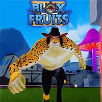 Tổng hợp code Fruit Warriors mới nhất tháng 12/2025