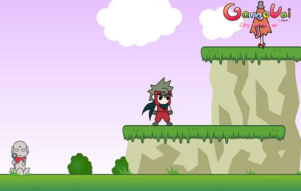 Tiêu diệt yêu quái