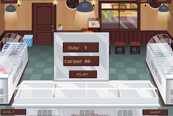 Mục tiêu bán hàng