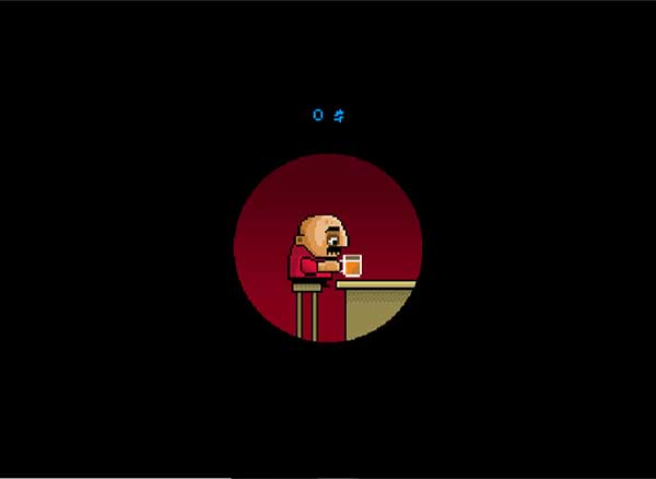 Uống tăng lực để nạp năng lượng