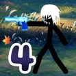 Tay súng Stickman 4