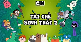 Tái chế sinh thái 2