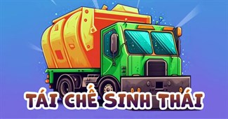 Tái chế sinh thái