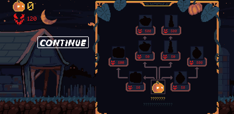 Nâng cấp đội quân của bạn.