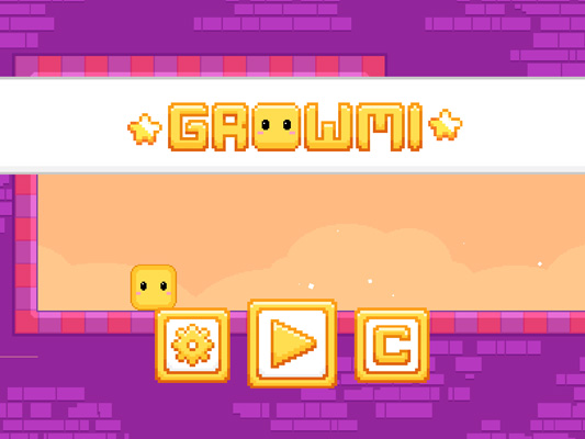 Chơi game Sâu ăn táo phiêu lưu - GameVui.vn