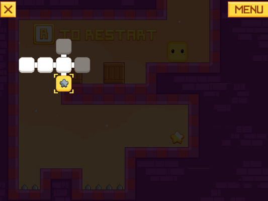 Quan sát bản đồ để tránh đi lạc bạn nhé.