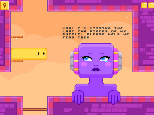 Càng về sau các câu đố sẽ càng khó đấy.