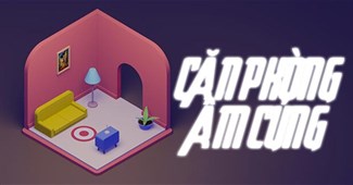 Căn phòng ấm cúng