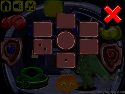 Giải mã các câu đố thú vị.