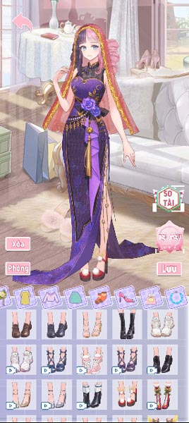 Tạo ra hình tượng công chúa Barbie cổ điển