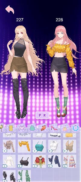 So tài với những đối thủ khác