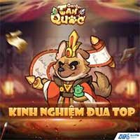 Tổng hợp code GoGo Tam Quốc mới nhất tháng 1/2026