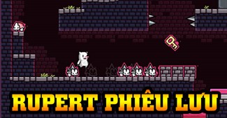 Rupert phiêu lưu