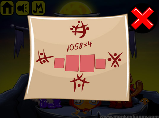 Giải mã câu đố thú vị.