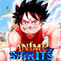 Tổng hợp code Anime Spirits mới nhất tháng 1/2026