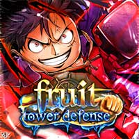 Tổng hợp code Fruit Tower Defense mới nhất tháng 12/2025