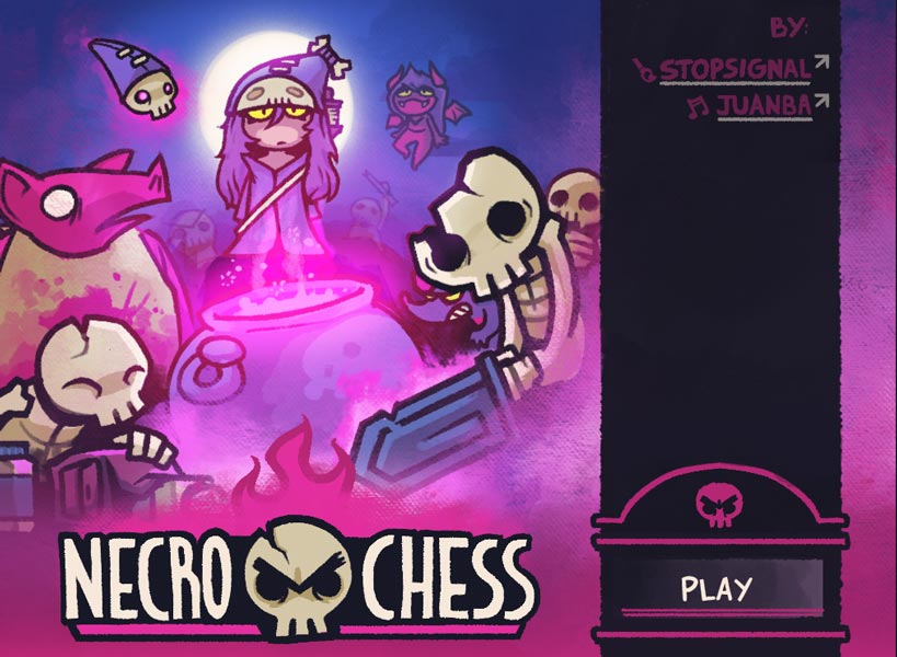 Chơi game Dàn trận quái vật - GameVui.vn