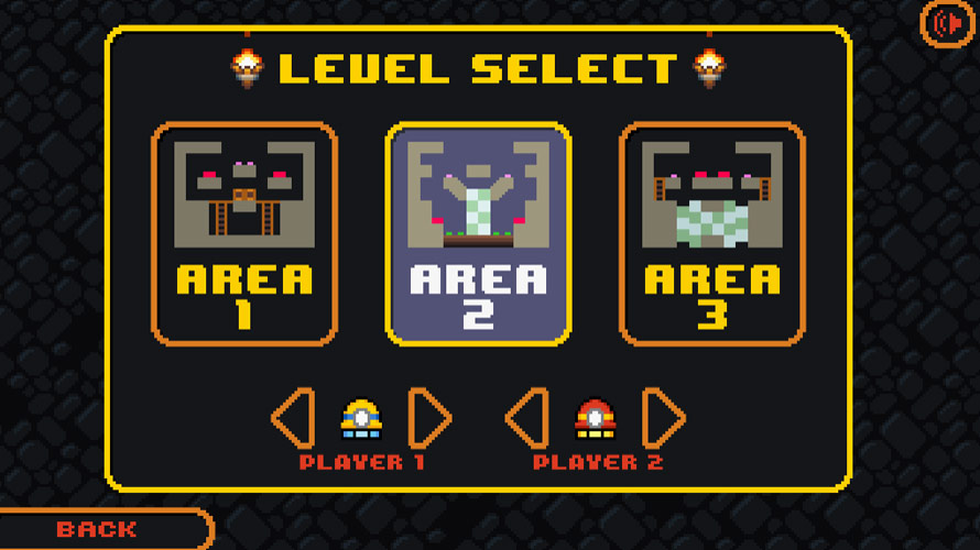 Game có thể chơi 2 người.