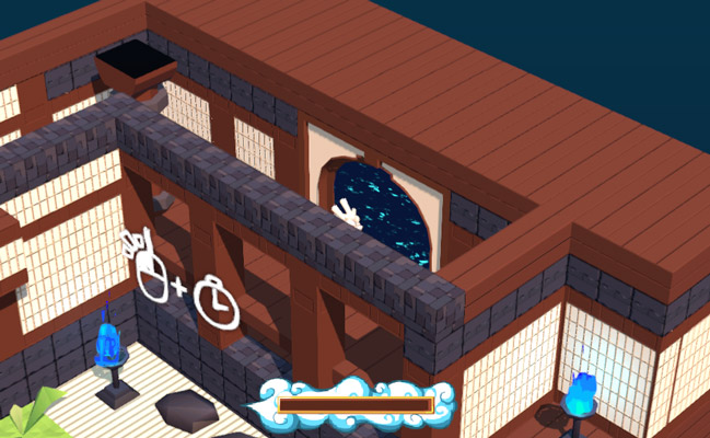 Hãy cùng khám phá tất cả màn chơi trong game nhé.