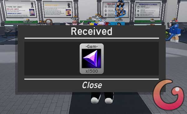 Đổi code thành công