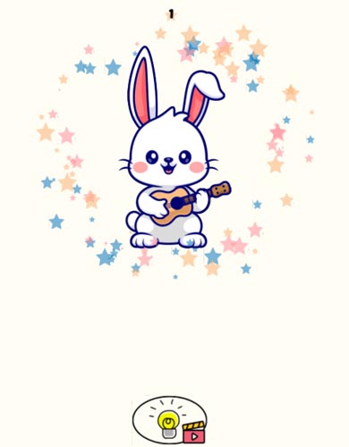 Kéo và đặt các ảnh chi tiết nhỏ để tạo thành bức ảnh hoàn chỉnh