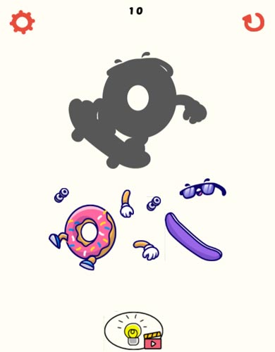 Tiếp tục chinh phục những cấp độ khác