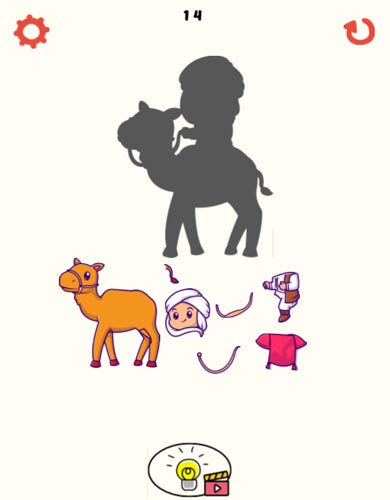 Đây là con gì nhỉ?