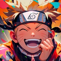 Mở khóa nhân vật Naruto