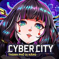 Tổng hợp code Cyber City: Thành Phố Dị Năng mới nhất tháng 12/2025
