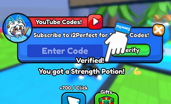 Phần thưởng đổi code