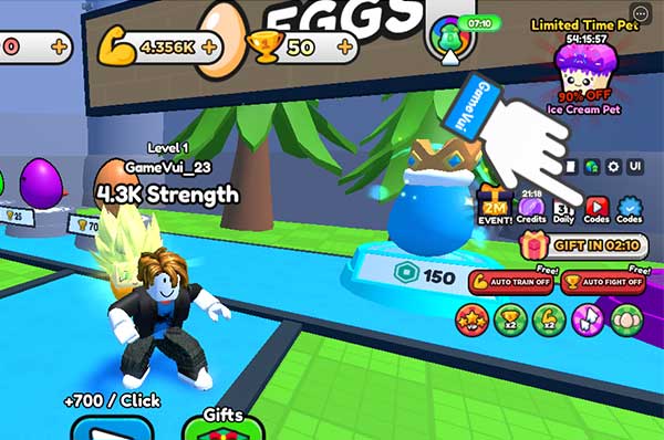 Nhấn Youtube Codes