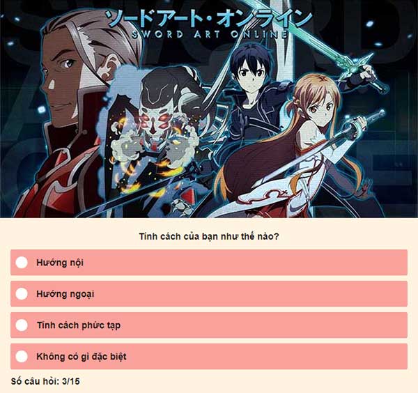 Chọn đáp án của bạn