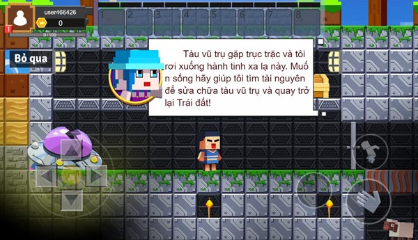 Chơi game Nền văn minh Minecraft - GameVui