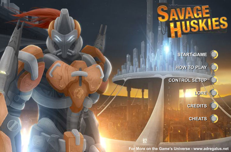 Game robot chi n tranh game vui