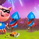 Game thủ có nên hack Spin Coin Master?