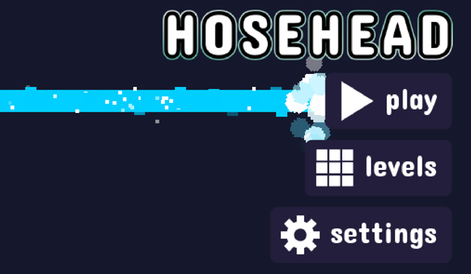 Chơi game Lính cứu hỏa đầu to - GameVui.vn