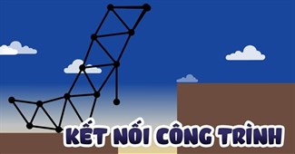 Kết nối công trình