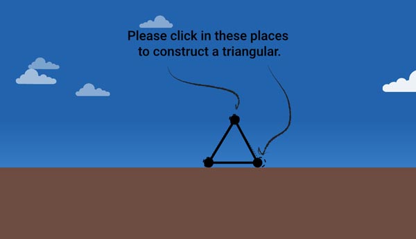 Chơi game Kết nối công trình - GameVui