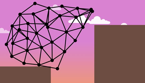 Hoặc bất cứ công trình có hình dạng thú vị hoặc bất ngờ nào