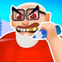 Trốn khỏi thầy giáo