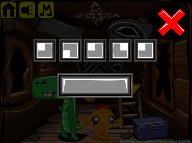 Giải mã các câu đố bí ẩn.