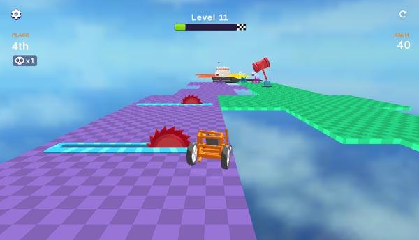 Tránh khỏi các loại cạm bẫy xuất hiện trên màn hình