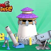 Tổng hợp code Action Tower Defense mới nhất tháng 1/2026