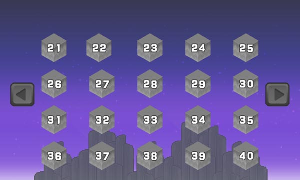 Phiên bản Giải cứu Minecraft 2 đã được cải tiến thêm 40 level cấp độ