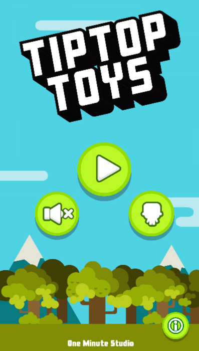 Chơi game Vùng mưa bom - GameVui.vn