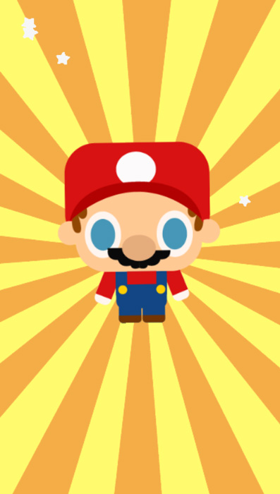 Game có rất nhiều trang phục đẹp khác nhau.