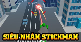 Anh hùng Stickman