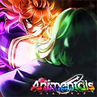 Tổng hợp code Animentals mới nhất tháng 12/2025