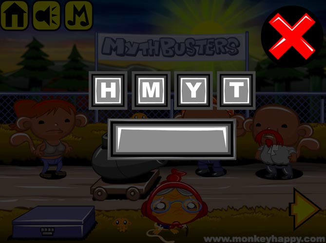 Giải mã câu đố để nhận được các vật phẩm bí mật.