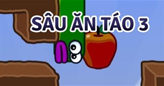Sâu ăn Táo 3